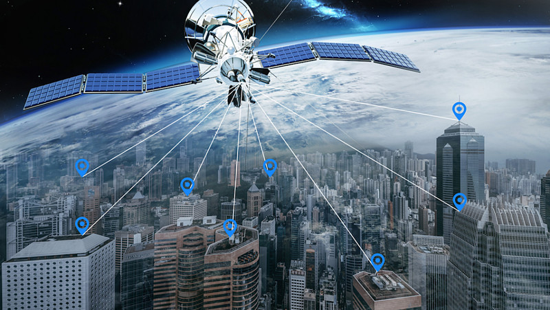 我國首張完整覆蓋國土全境的高軌衛星互聯網已初步建成