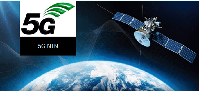 中國完成了基于中星26高通量衛(wèi)星的5G NTN透明轉(zhuǎn)發(fā)場景端到端在軌試驗。