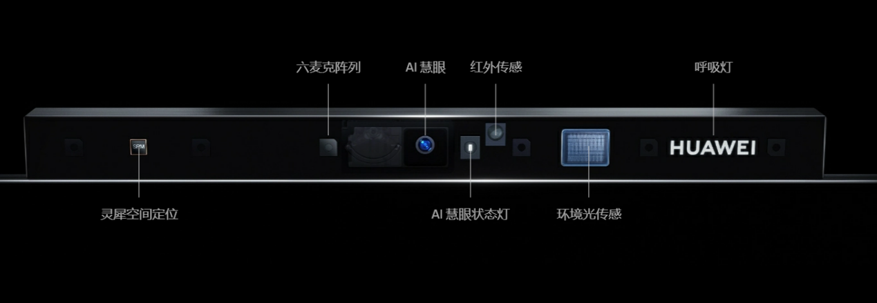 電視采用了UWB技術(shù)對(duì)遙控器進(jìn)行定位，智能家電前景廣闊