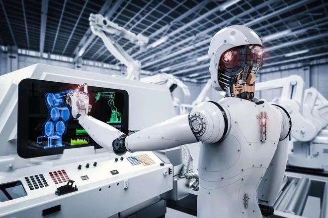 應(yīng)急管理部、工業(yè)和信息化部計劃2025 年研發(fā)一批先進應(yīng)急機器人