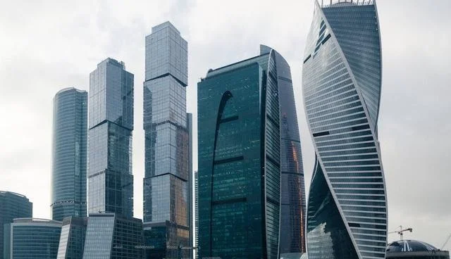 俄羅斯計劃 2025 年生產 1000 個國產 5G 基站，從而加快百萬人口城市 5G 網絡的部署進程。