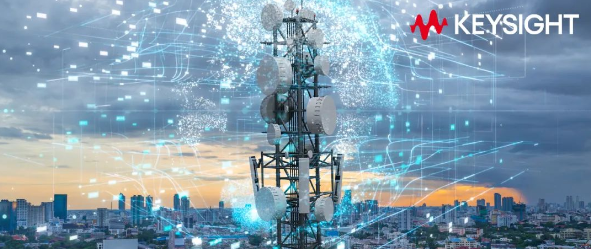 是德科技被德國電信衛星 NB-IoT 早期采用者計劃選中，成為其測試合作伙伴