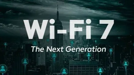 Wi-Fi 7 市場元年到來，射頻有什么新趨勢？