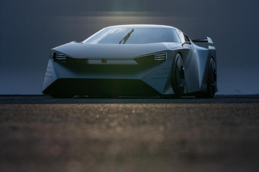日產(chǎn)汽車將攜多款新能源概念車亮相2024北京國(guó)際汽車展覽會(huì)