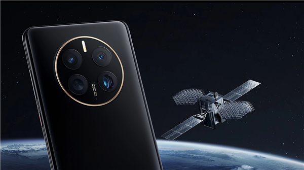 曝華為手機將繼續獨占北斗衛星通信，其他廠商都沒批