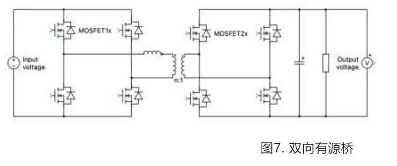 6個(gè)技術(shù)點(diǎn)，帶您理解用于電池儲(chǔ)能系統(tǒng)的 DC-DC 功率轉(zhuǎn)換拓?fù)浣Y(jié)構(gòu)