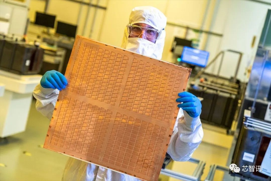 AMD計(jì)劃2025年至2026年間應(yīng)用玻璃基板技術(shù)
