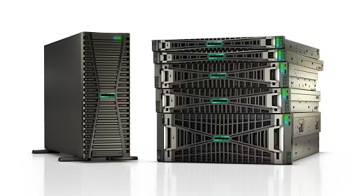 HPE慧與再次確認(rèn)英特爾即將推出新一批至強(qiáng)6處理器