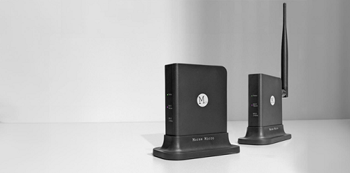 摩爾斯微電子推出全球首款Wi-Fi 4和Wi-Fi HaLow雙認證路由器，現已在Mouser.com上發售，售價805元